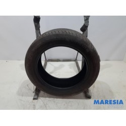 Renault - Scenic - Tyre