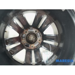 Renault - Scenic - Velg