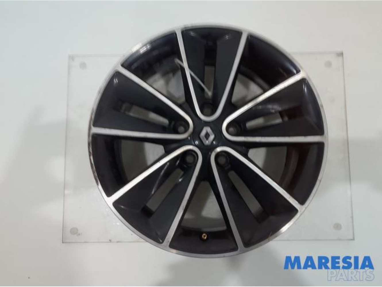 Renault - Scenic - Velg