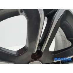Peugeot - 208 - Wheel