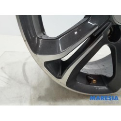 Peugeot - 208 - Wheel