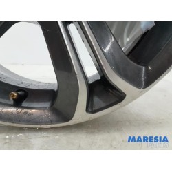 Peugeot - 208 - Wheel