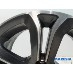 Peugeot - 208 - Wheel