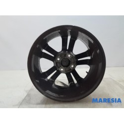 Peugeot - 208 - Wheel