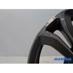 Peugeot - 208 - Wheel