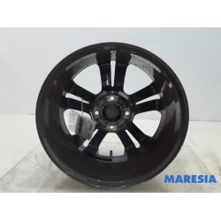 Peugeot - 208 - Wheel