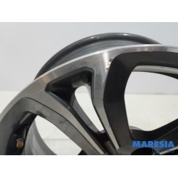 Peugeot - 208 - Wheel