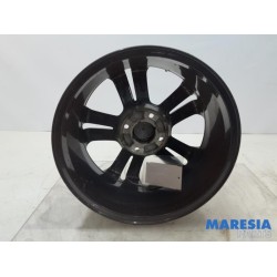 Peugeot - 208 - Wheel