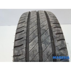 Nissan - NV300 - Band
