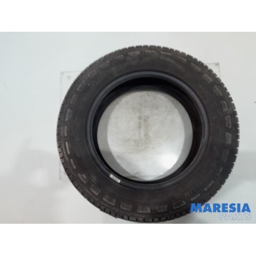 Nissan - NV300 - Band