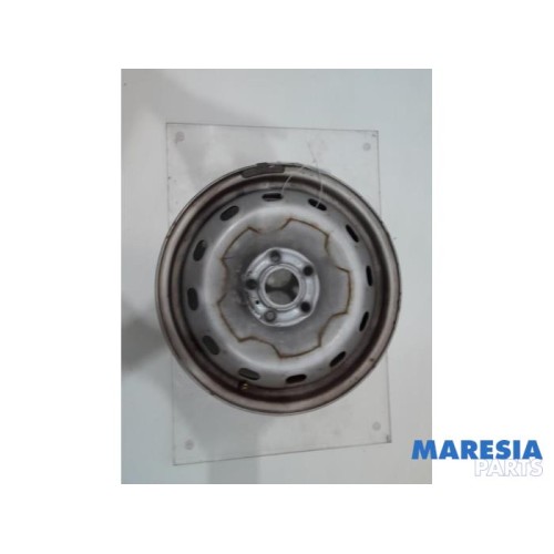 Nissan - NV300 - Wheel