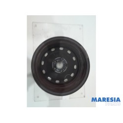 Nissan - NV300 - Velg