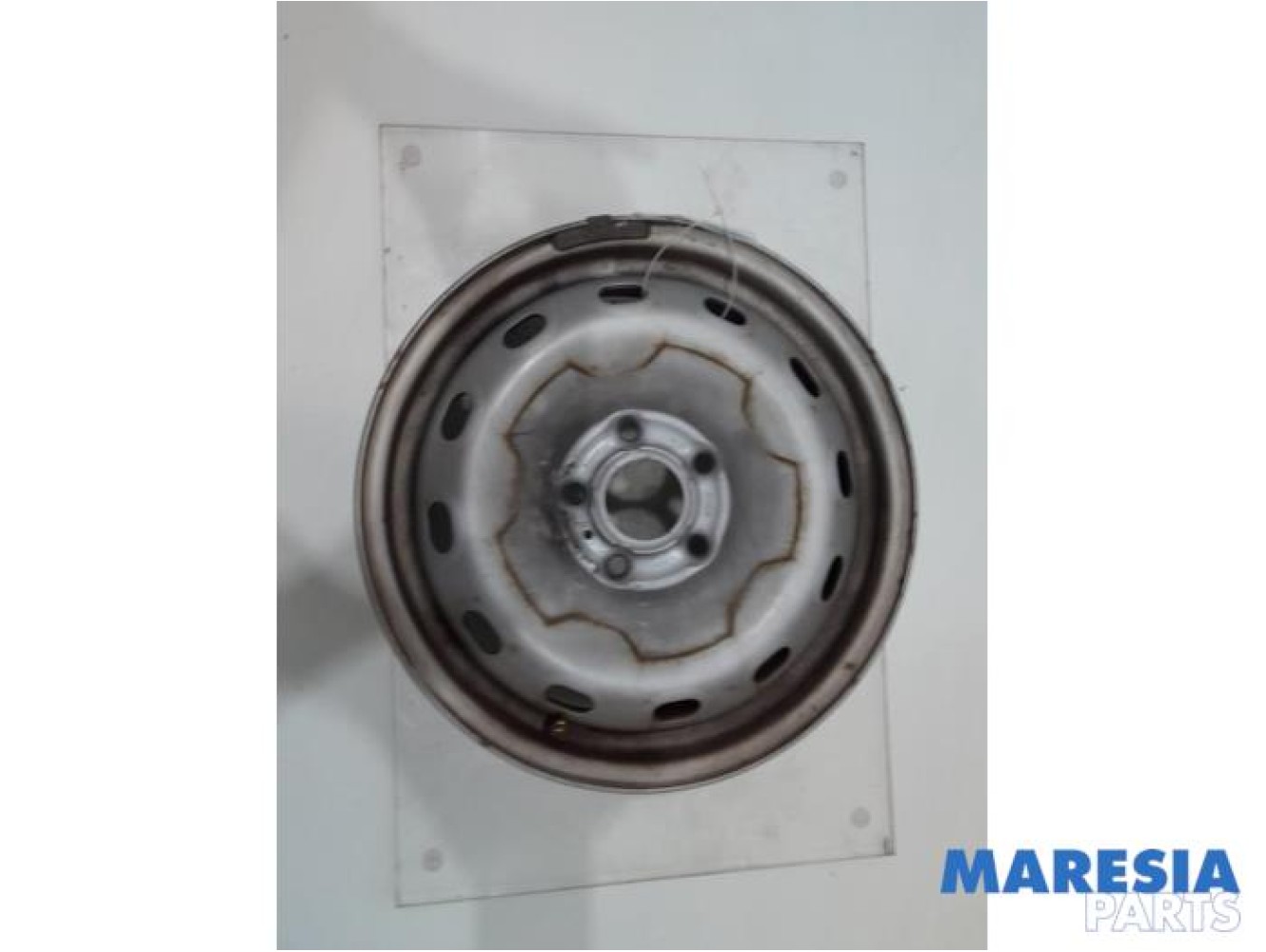 Nissan - NV300 - Velg
