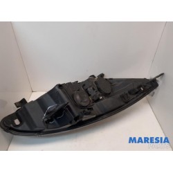 Renault - Scenic - Koplamp links