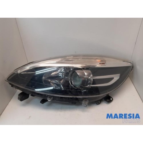 Renault - Scenic - Scheinwerfer links
