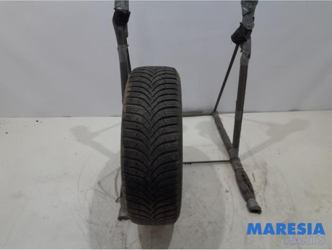 Renault - Twingo - Winterband