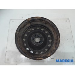Renault - Twingo - Wheel