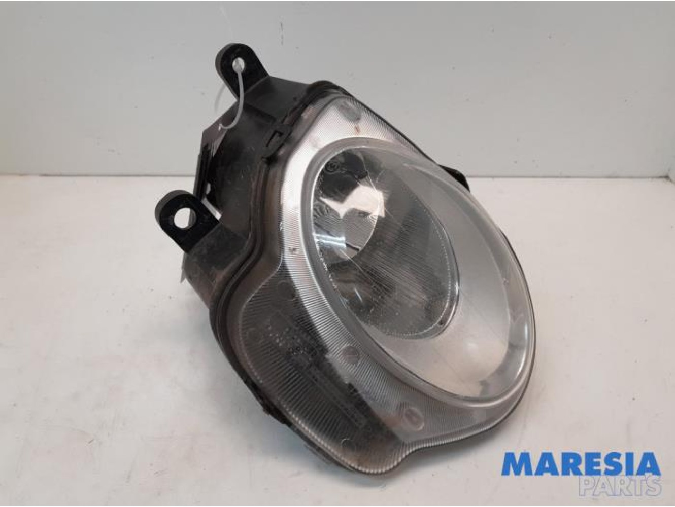 Fiat - 500 - Daytime running light, right