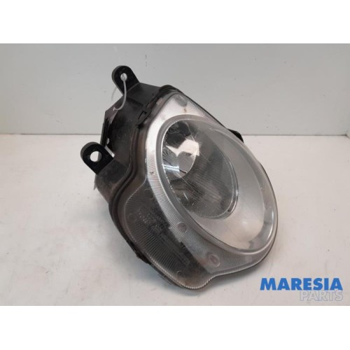 Fiat - 500 - Daytime running light, right