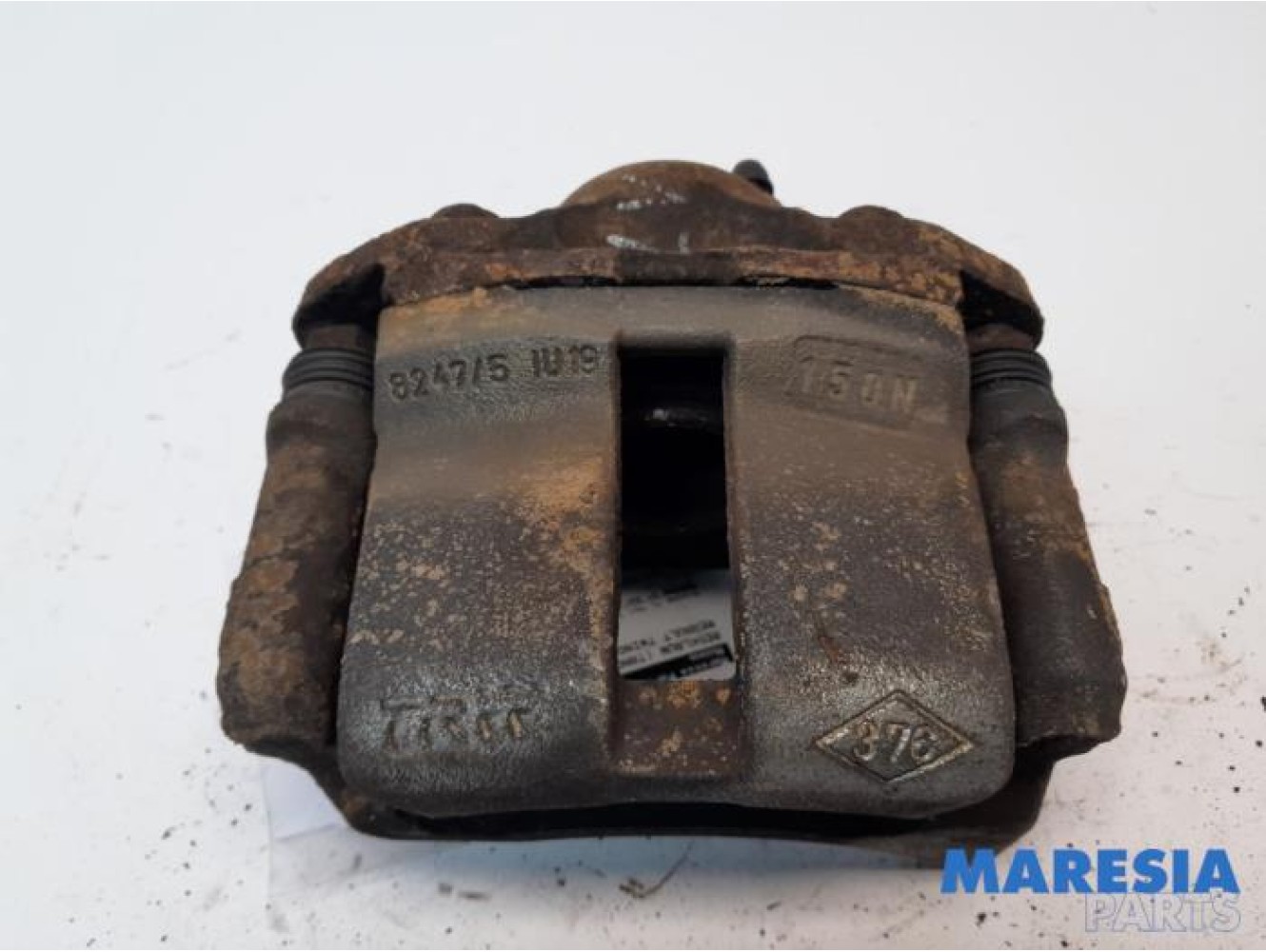 Renault - Twingo - Front brake calliper, left