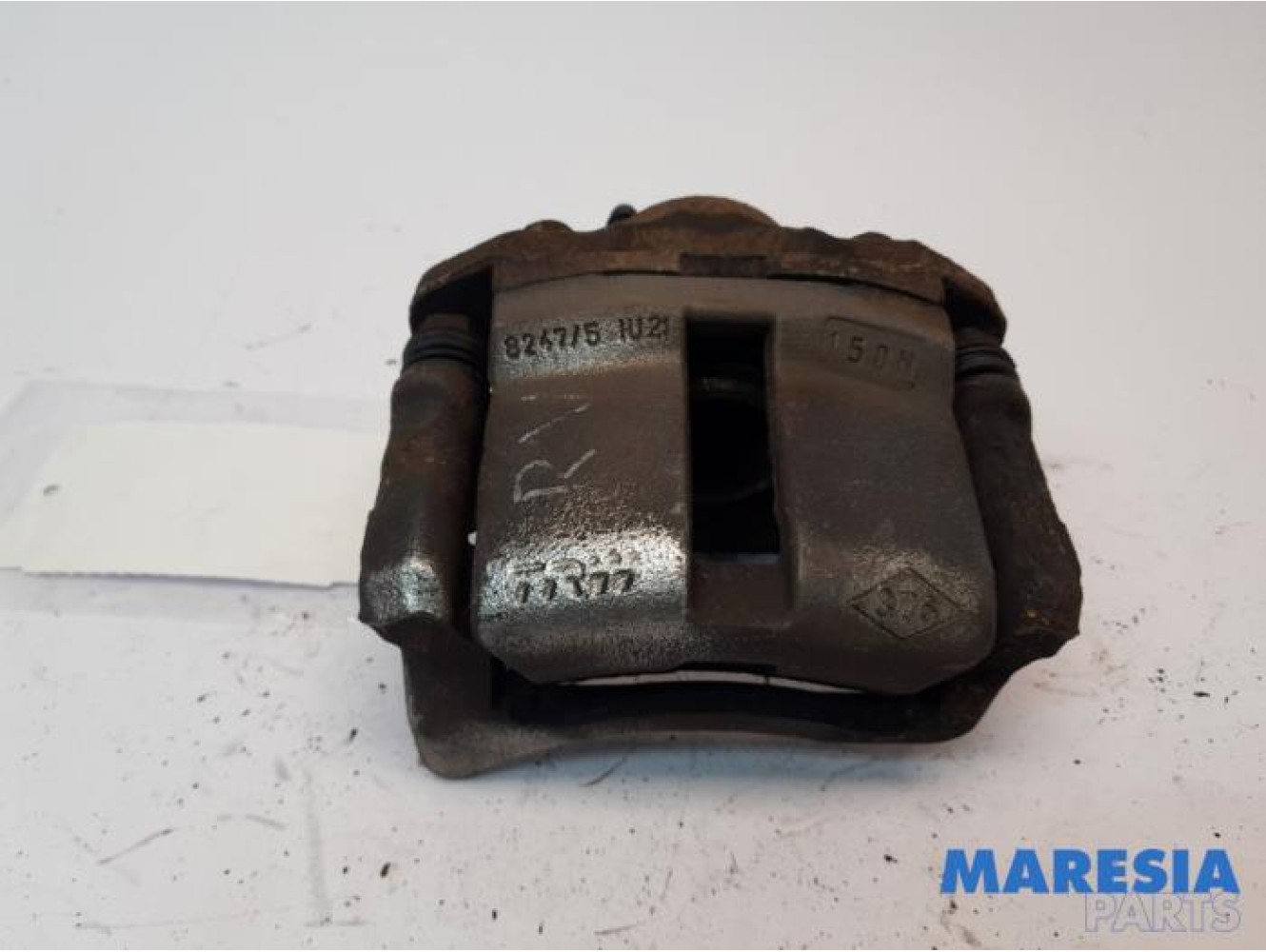 Renault - Twingo - Front brake calliper, right