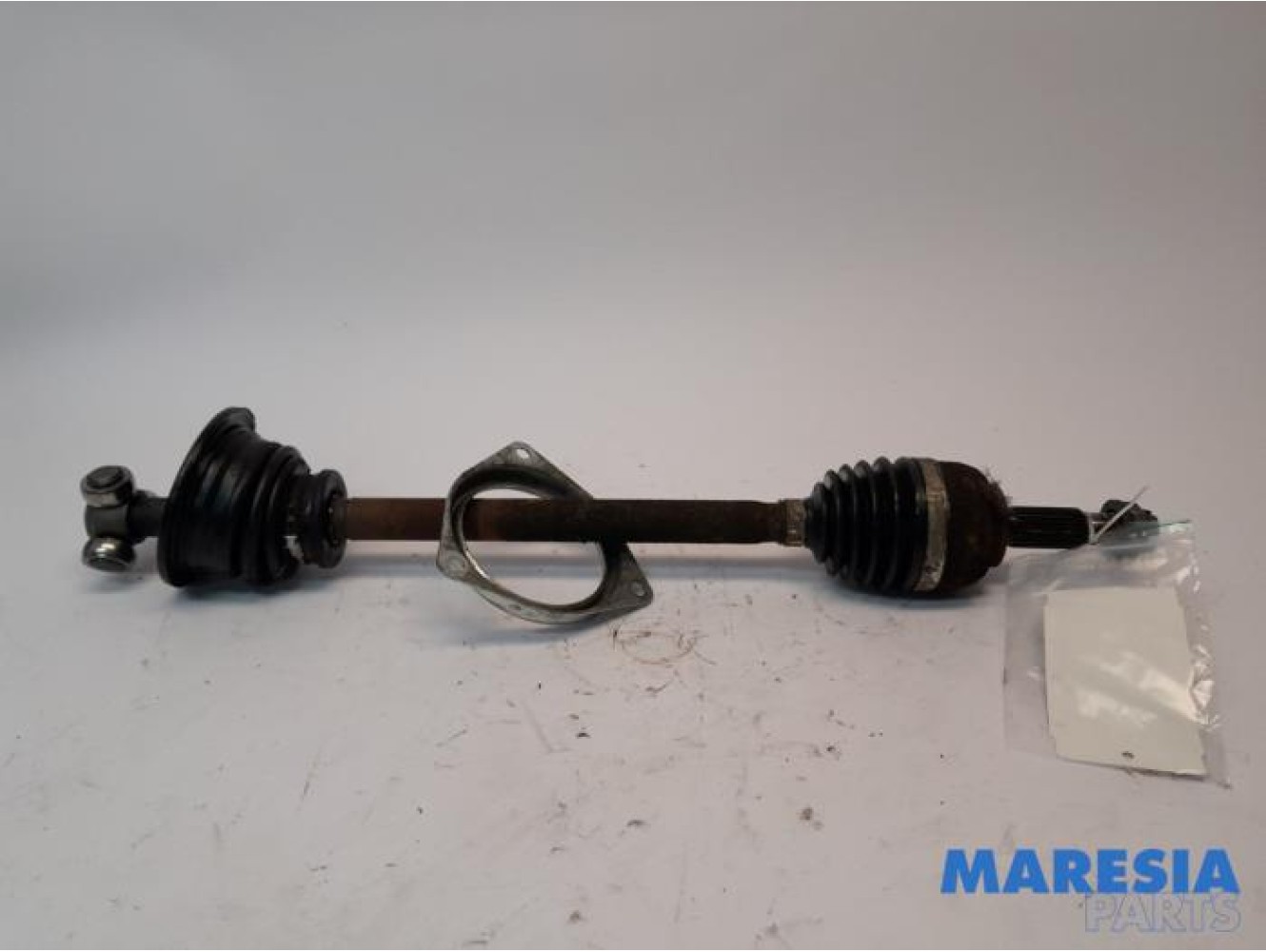 Renault - Twingo - Aandrijfas links-voor