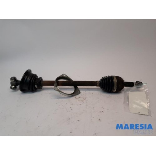 Renault - Twingo - Aandrijfas links-voor