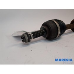 Renault - Twingo - Front drive shaft, right