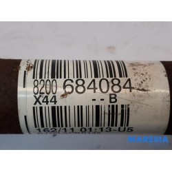 Renault - Twingo - Front drive shaft, right