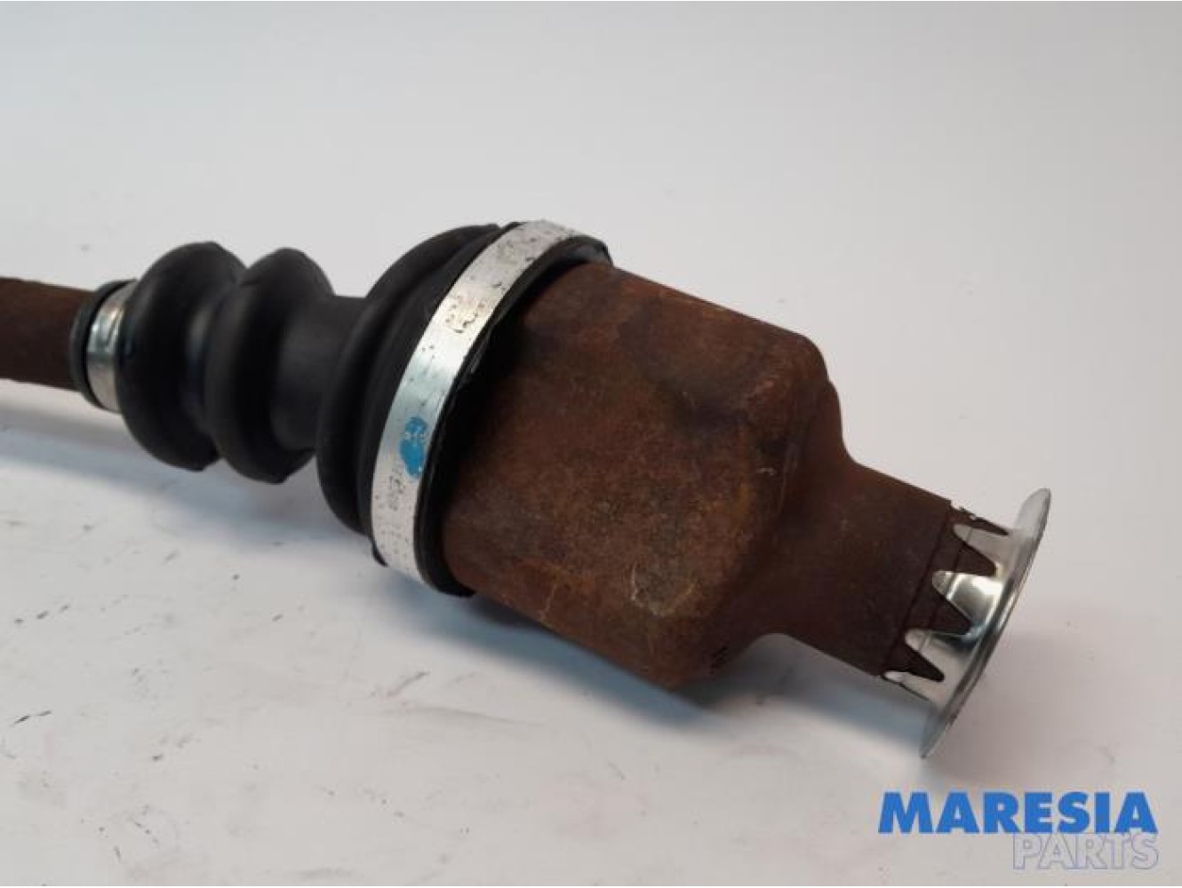 Renault - Twingo - Front drive shaft, right