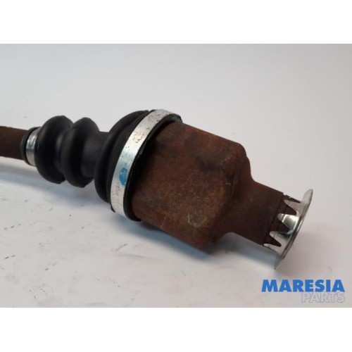 Renault - Twingo - Front drive shaft, right