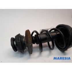 Renault - Twingo - Front shock absorber rod, left
