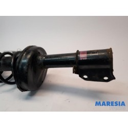 Renault - Twingo - Front shock absorber rod, left