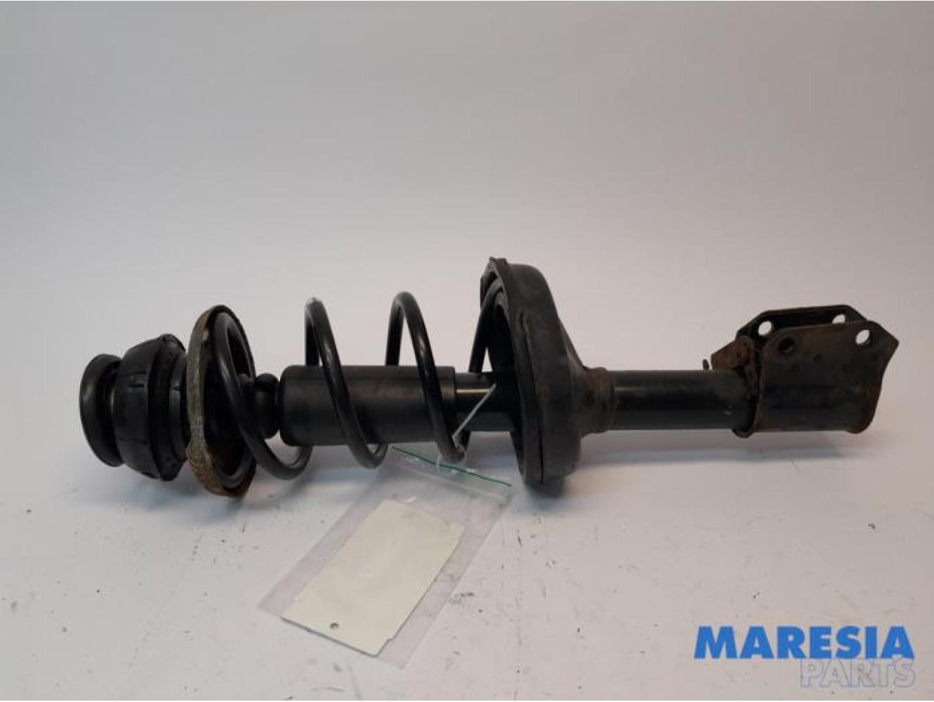 Renault - Twingo - Front shock absorber rod, left
