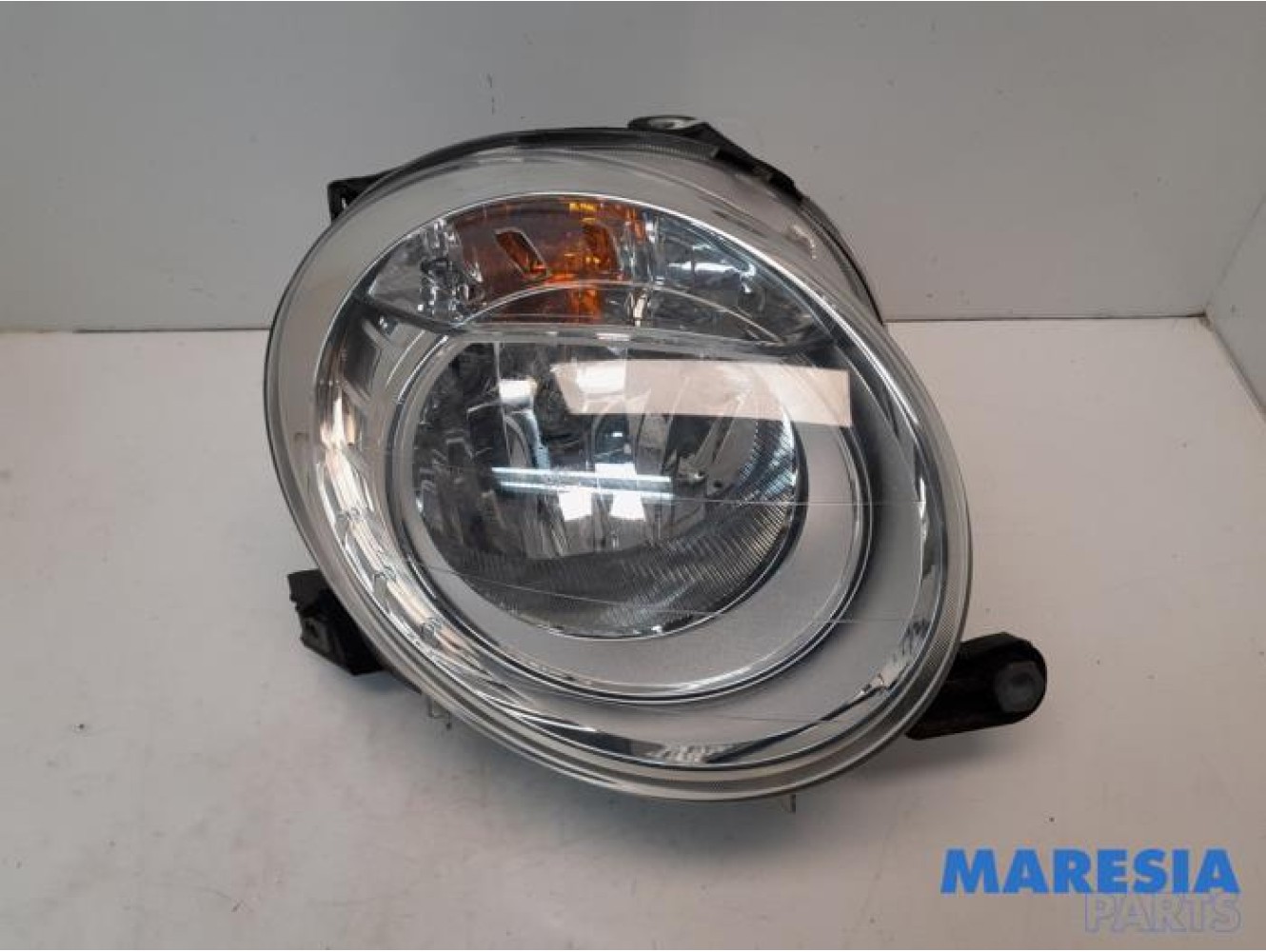 Fiat - 500 - Phare droit