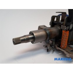 Renault - Twingo - Steering column housing