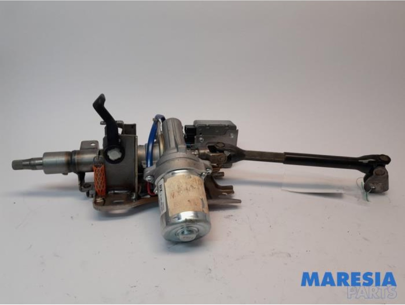 Renault - Twingo - Steering column housing