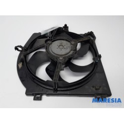 Renault - Twingo - Fan motor