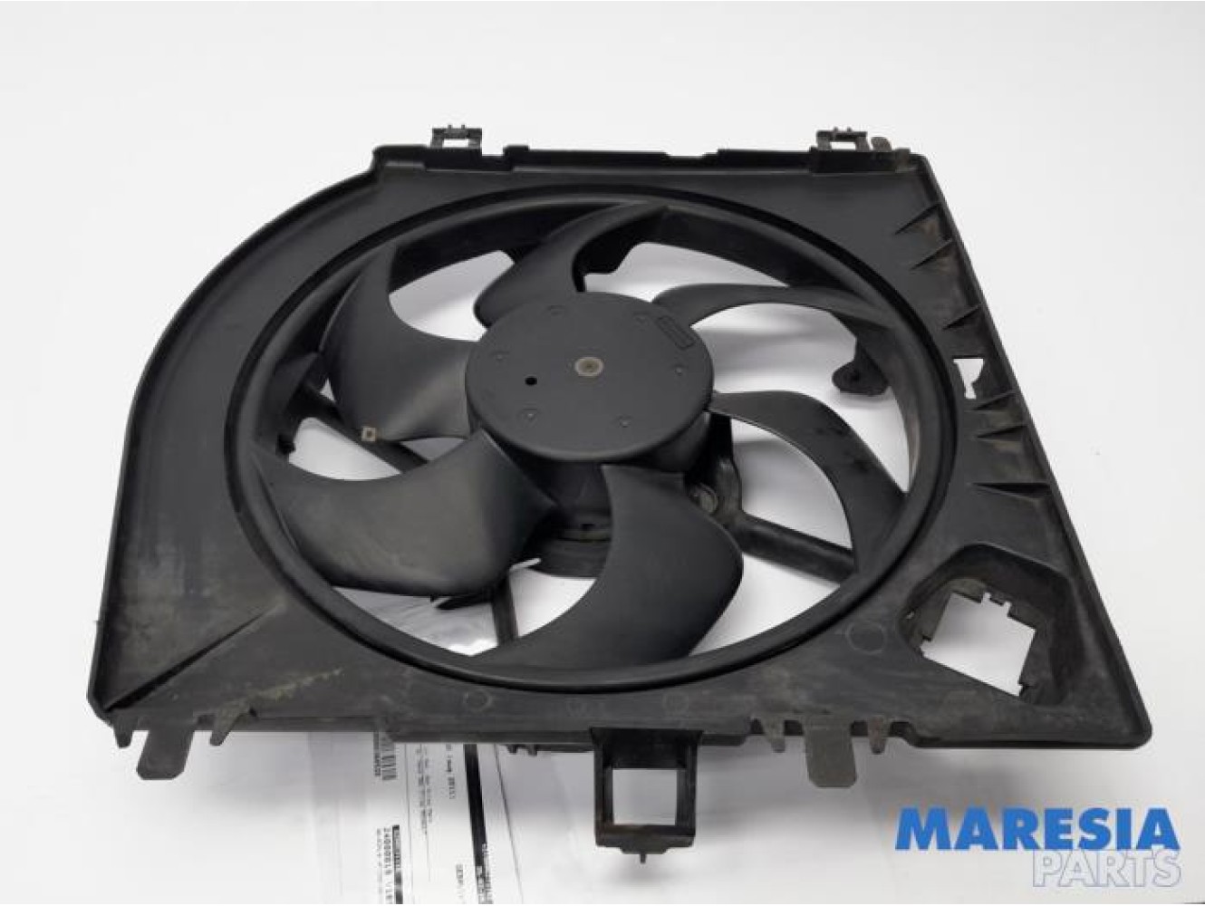 Renault - Twingo - Fan motor