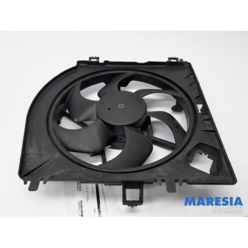 Renault - Twingo - Fan motor
