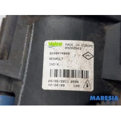 Renault - Twingo - Fog light, front right