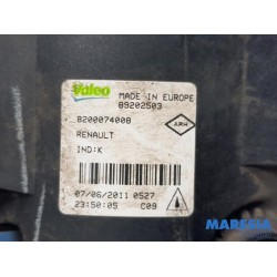Renault - Twingo - Fog light, front left