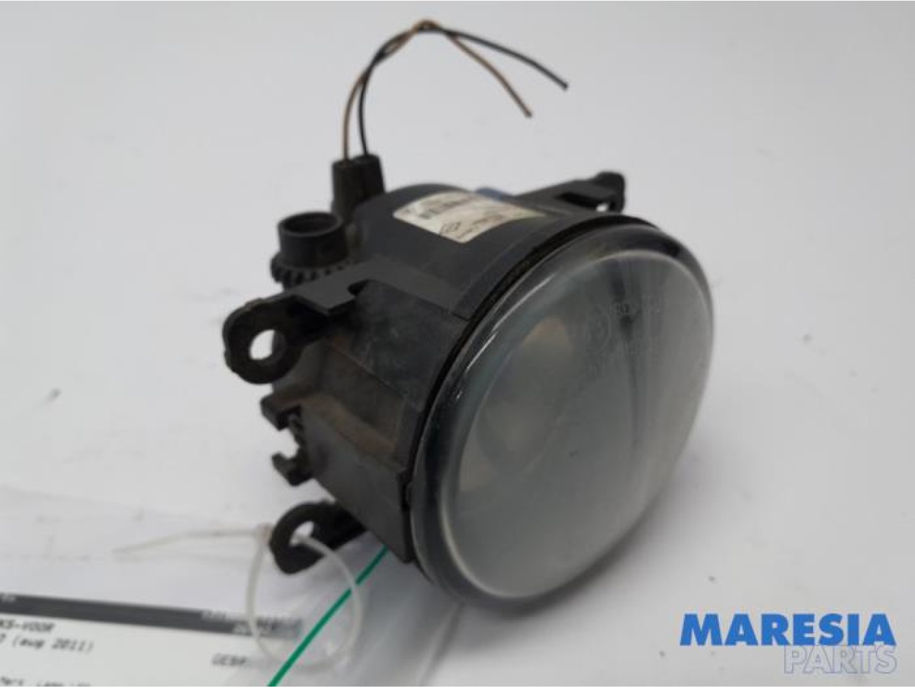 Renault - Twingo - Fog light, front left