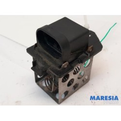 Renault - Twingo - Cooling fan resistor