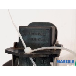 Renault - Twingo - Cooling fan resistor