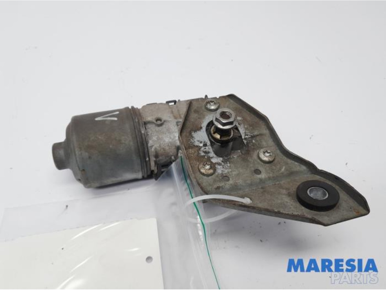 Renault - Twingo - Front wiper motor