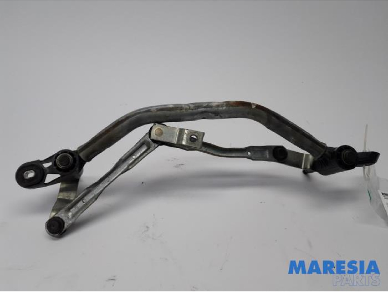 Renault - Twingo - Wiper mechanism