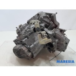Fiat - 500 - Gearbox