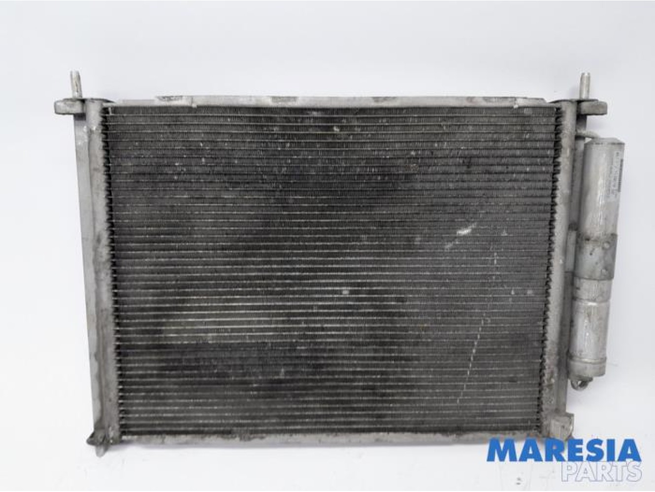 Renault - Twingo - Radiator
