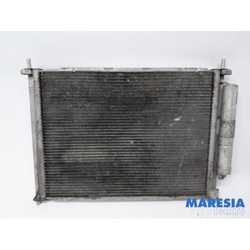 Renault - Twingo - Radiator